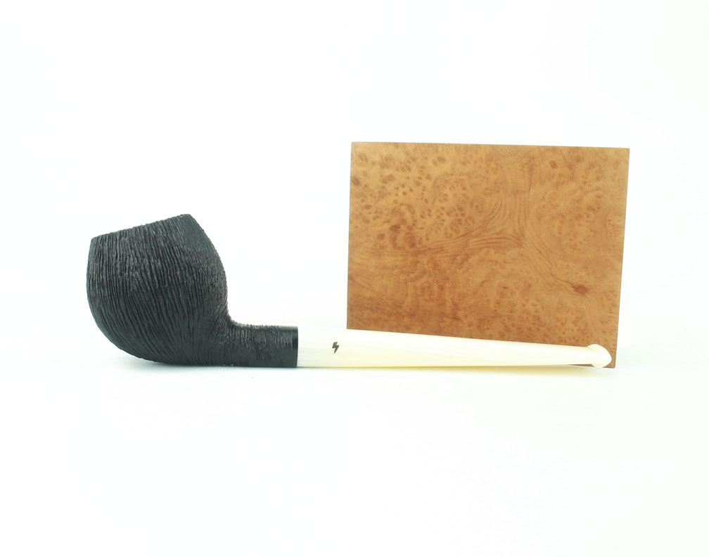 MS07L | Moonshine Long Devil Anse Pipe