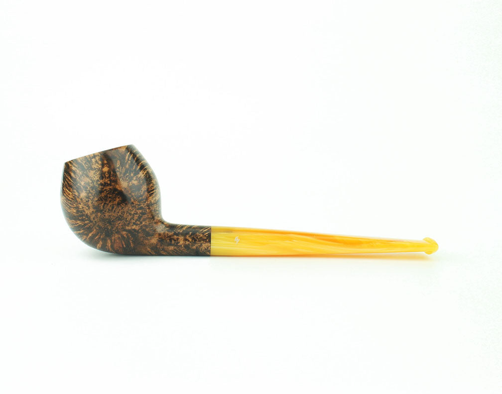 MS07L | Moonshine Long Devil Anse Pipe