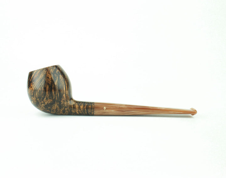 MS07L | Moonshine Long Devil Anse Pipe