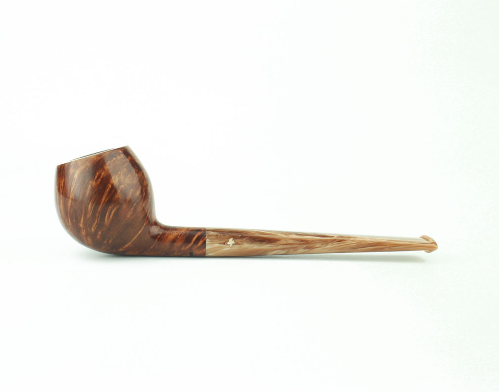 MS07L | Moonshine Long Devil Anse Pipe