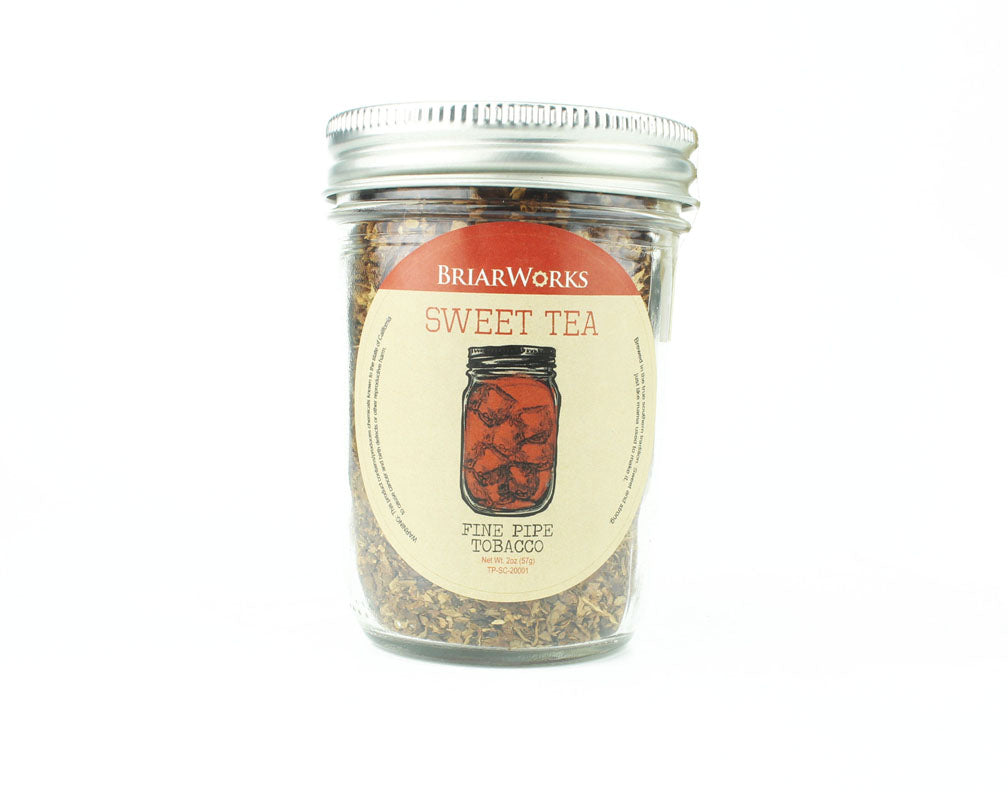 BriarWorks Sweet Tea (2 oz)