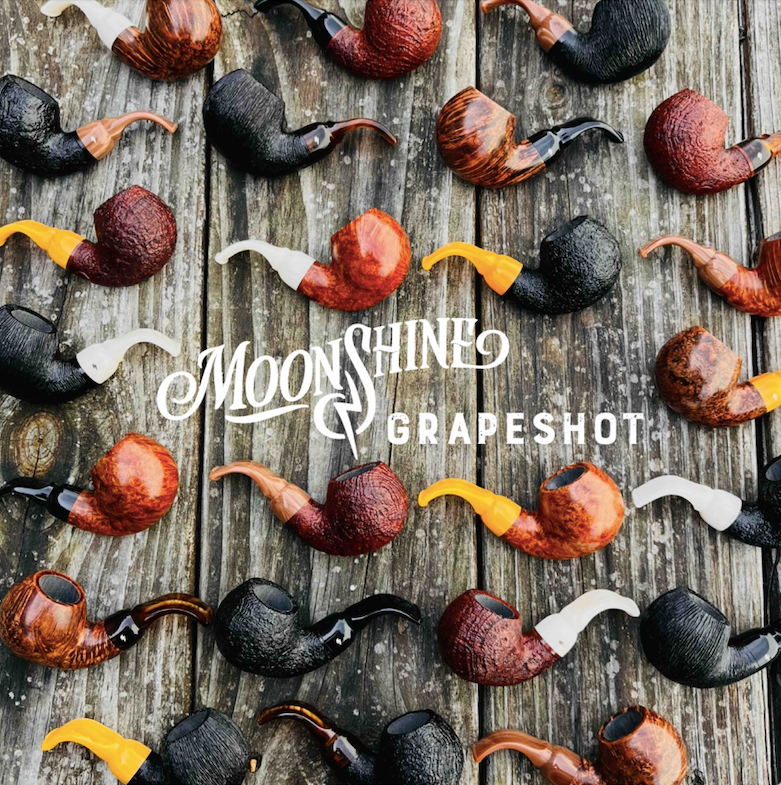 MS12 | Moonshine Grapeshot