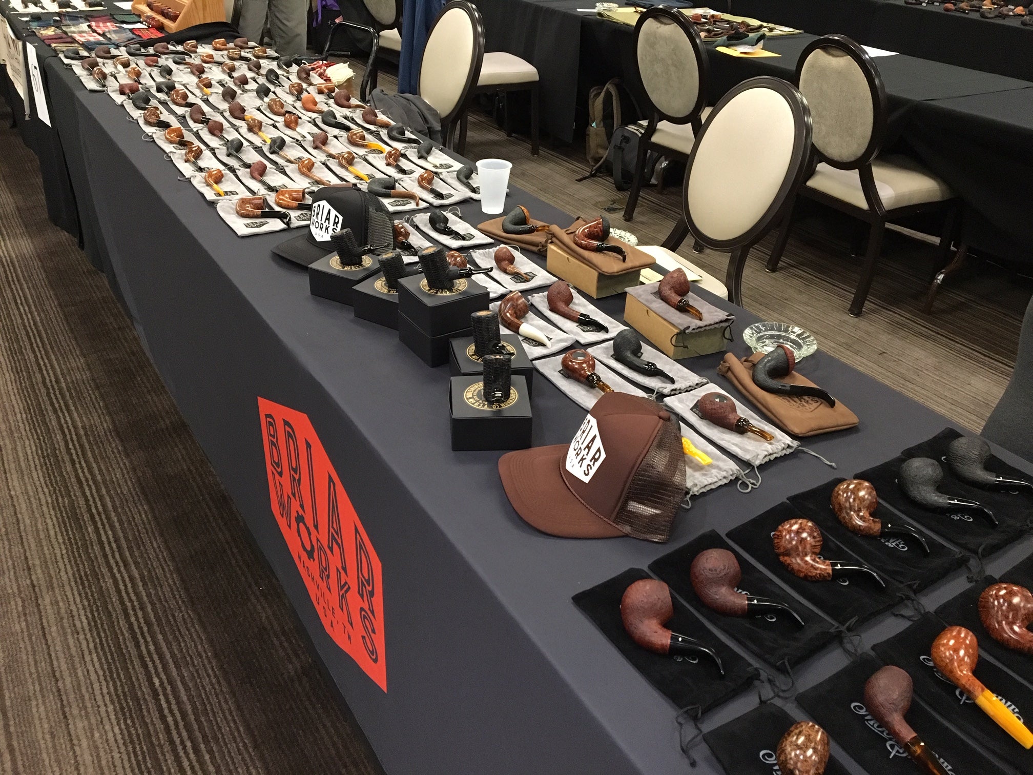 West Coast Pipe Show