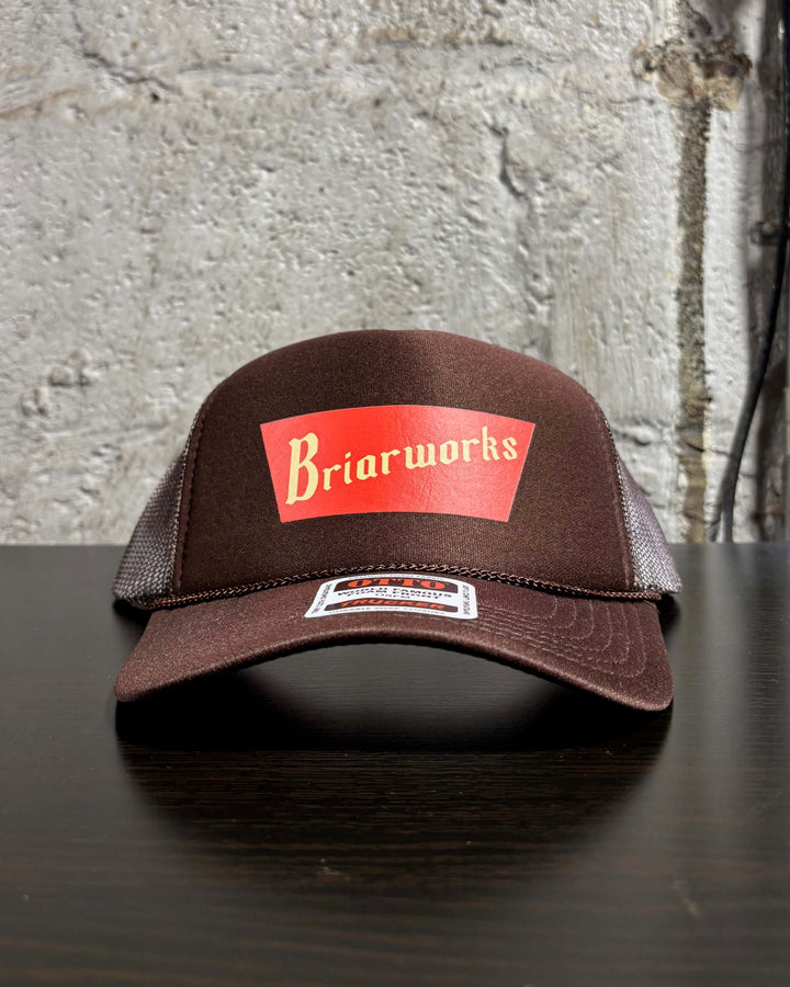 BanquetWorks Foam Trucker Hat