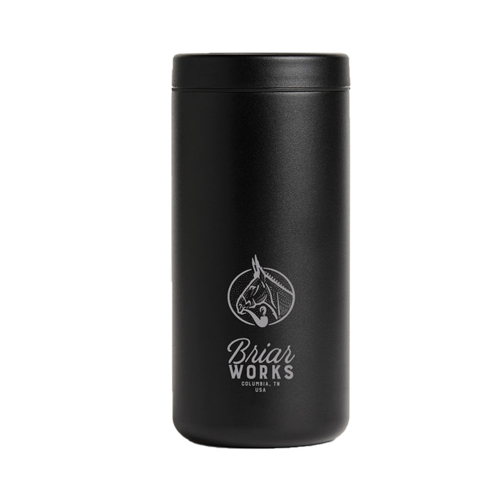 BriarWorks Muletown Coffee Tumbler