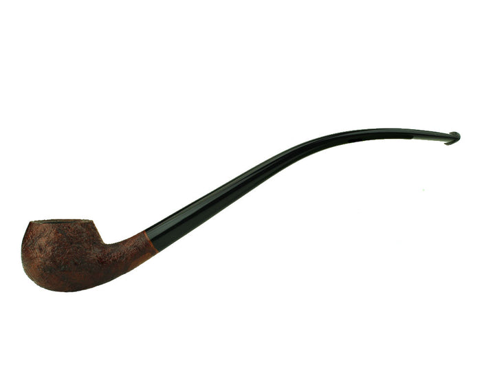 C101XL | BriarWorks Classic Churchwarden Author Pipe