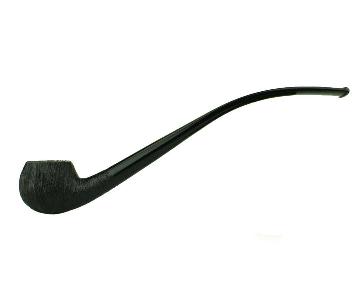C101XL | BriarWorks Classic Churchwarden Author Pipe