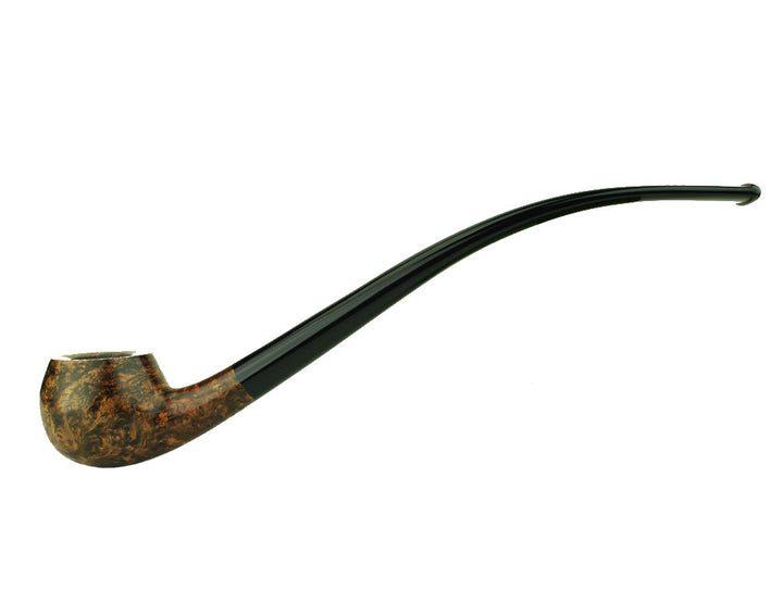 C101XL | BriarWorks Classic Churchwarden Author Pipe