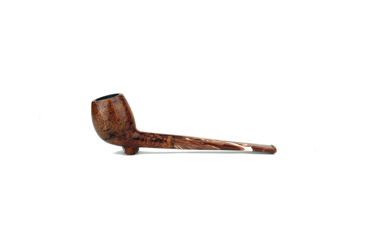 C141 | BriarWorks Classic Cutty Pipe