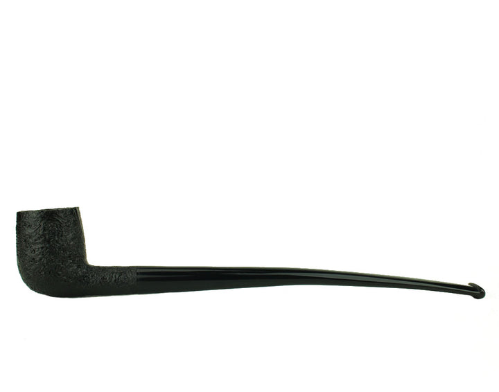 C22XL | BriarWorks Classic Churchwarden Straight Billiard Pipe
