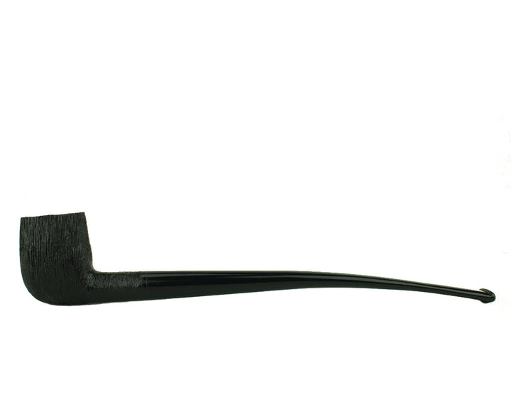 C22XL | BriarWorks Classic Churchwarden Straight Billiard Pipe
