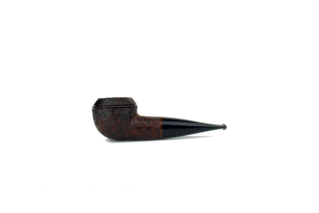 C52 | BriarWorks Classic Bullcap Pipe