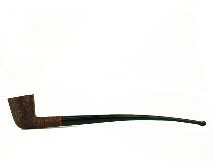 C61XL | BriarWorks Classic Churchwarden Dublin Pipe