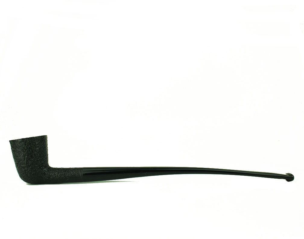 C61XL | BriarWorks Classic Churchwarden Dublin Pipe