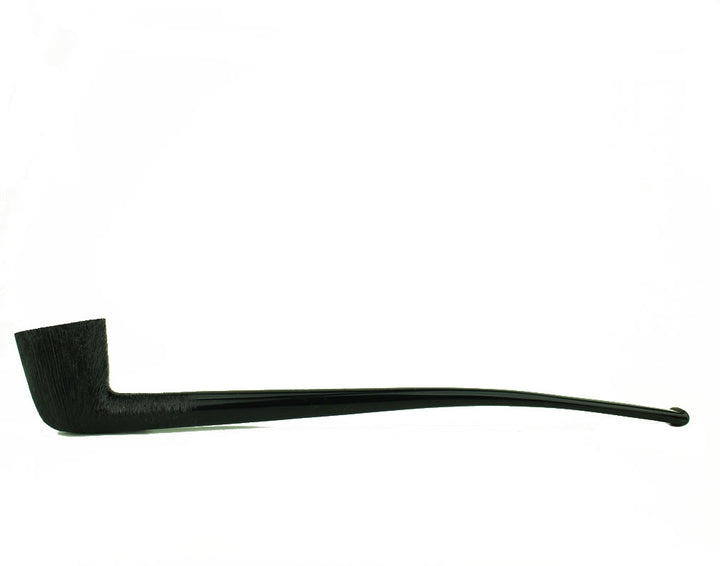 C61XL | BriarWorks Classic Churchwarden Dublin Pipe
