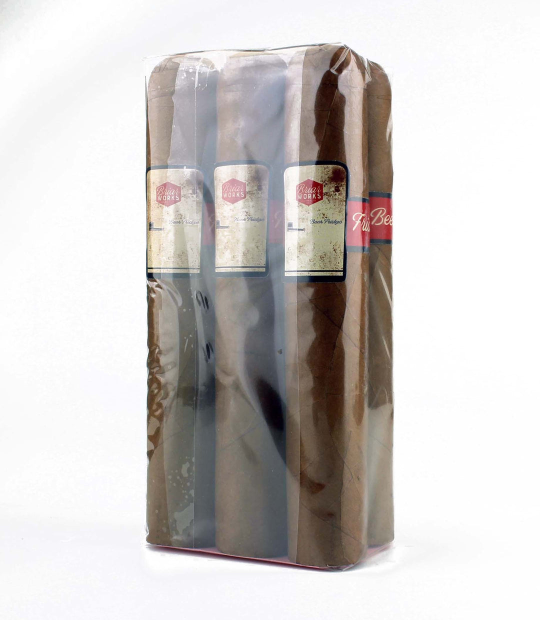 BriarWorks Beer Fridge Six Pack