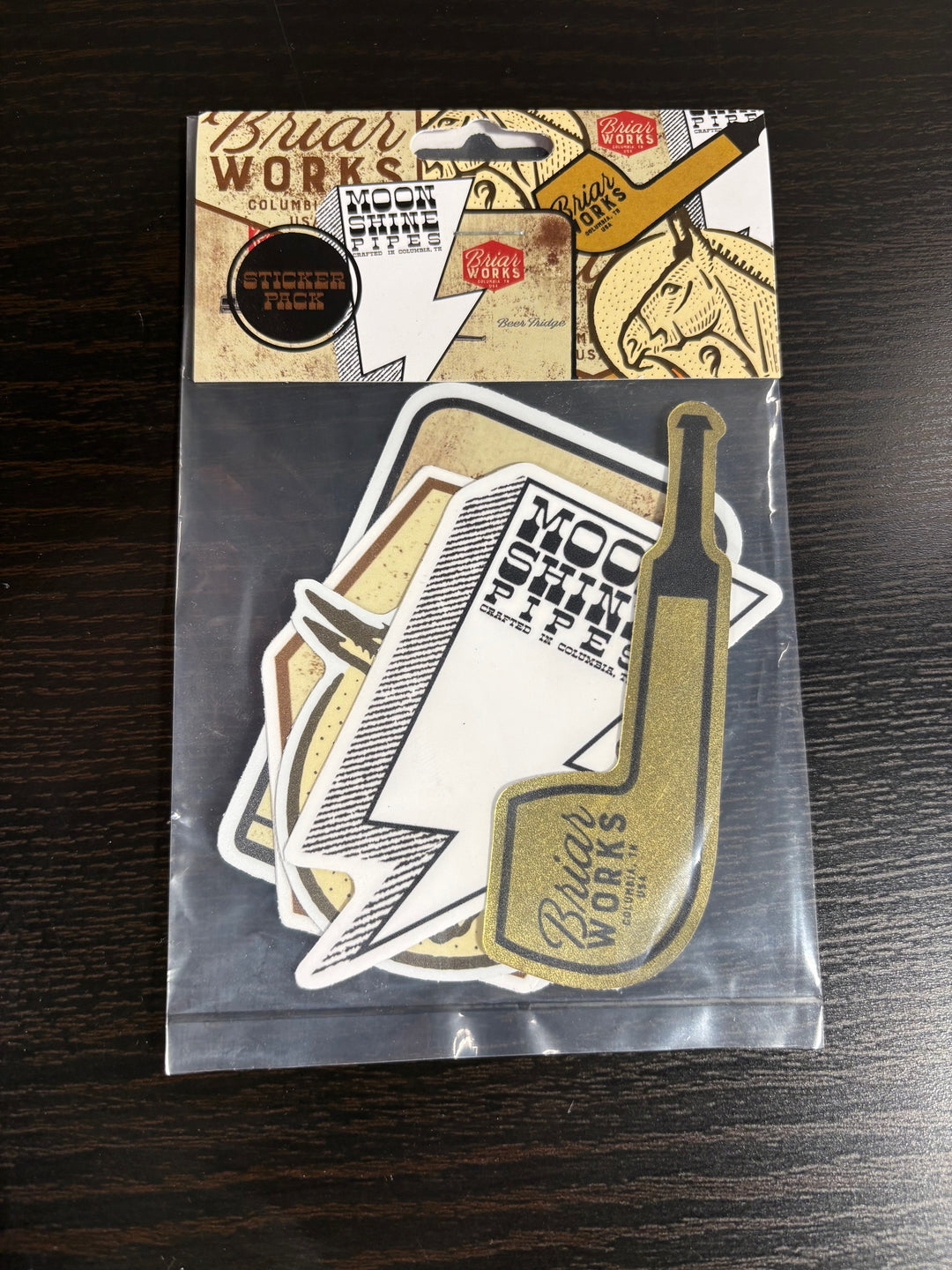 Sticker Pack (2026)