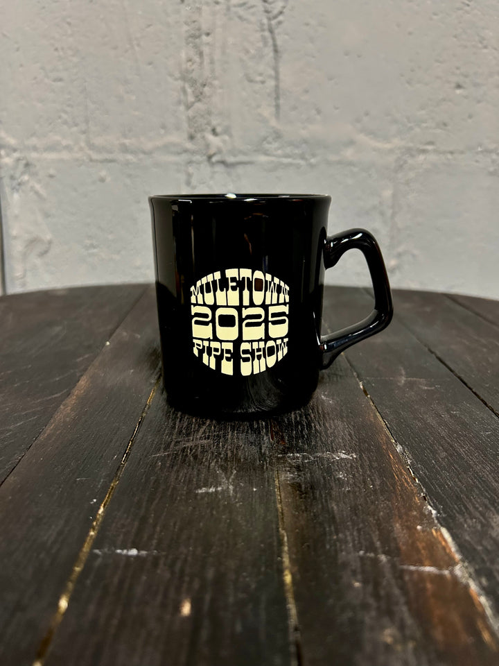 Muletown Pipe Show Mug (2025)