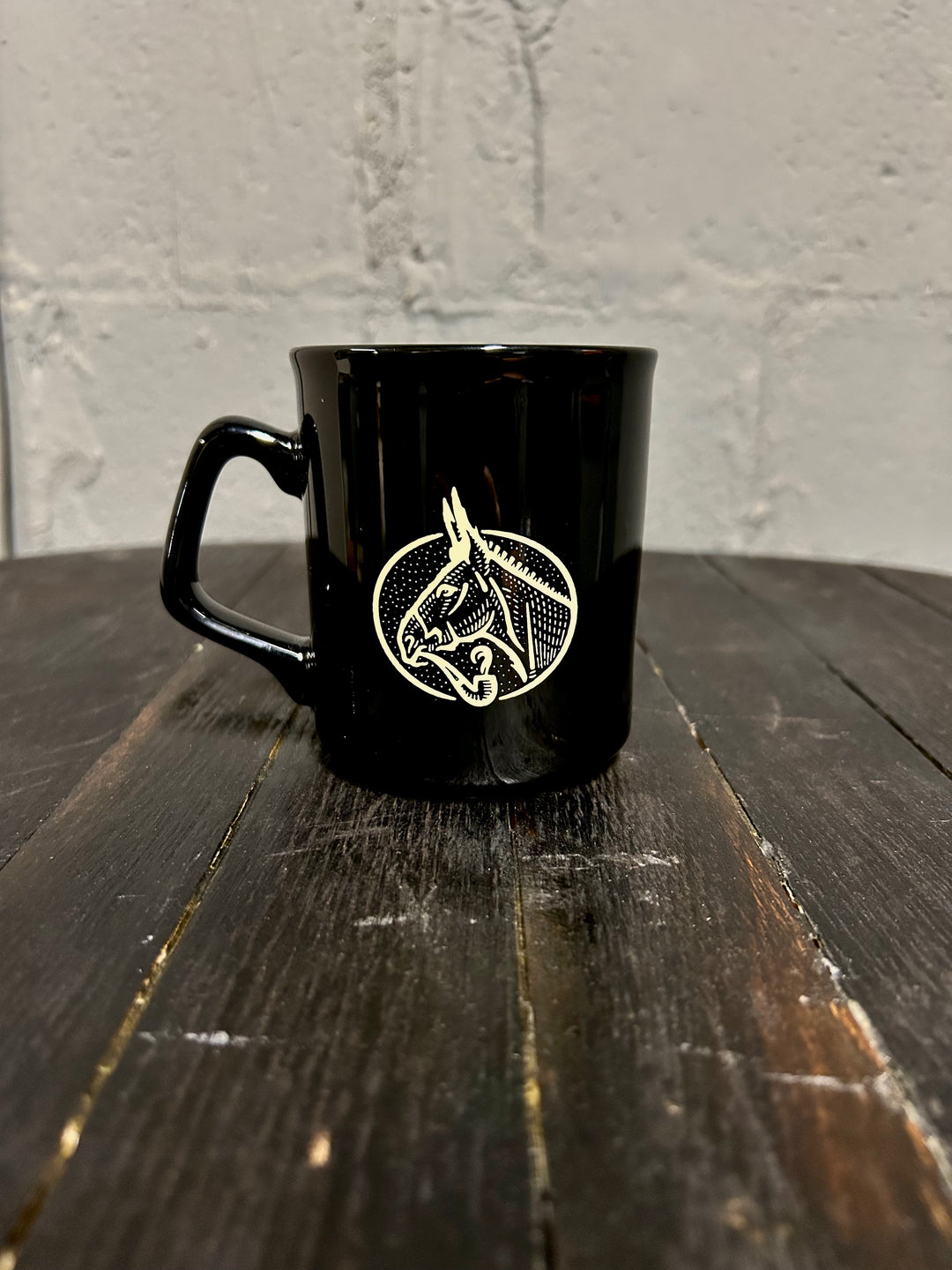 Muletown Pipe Show Mug (2025)