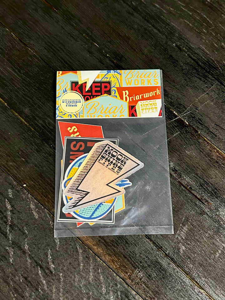 Sticker Pack (2025)