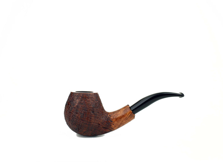 LTD2025-007 | BriarWorks Limited C91 Bent Apple