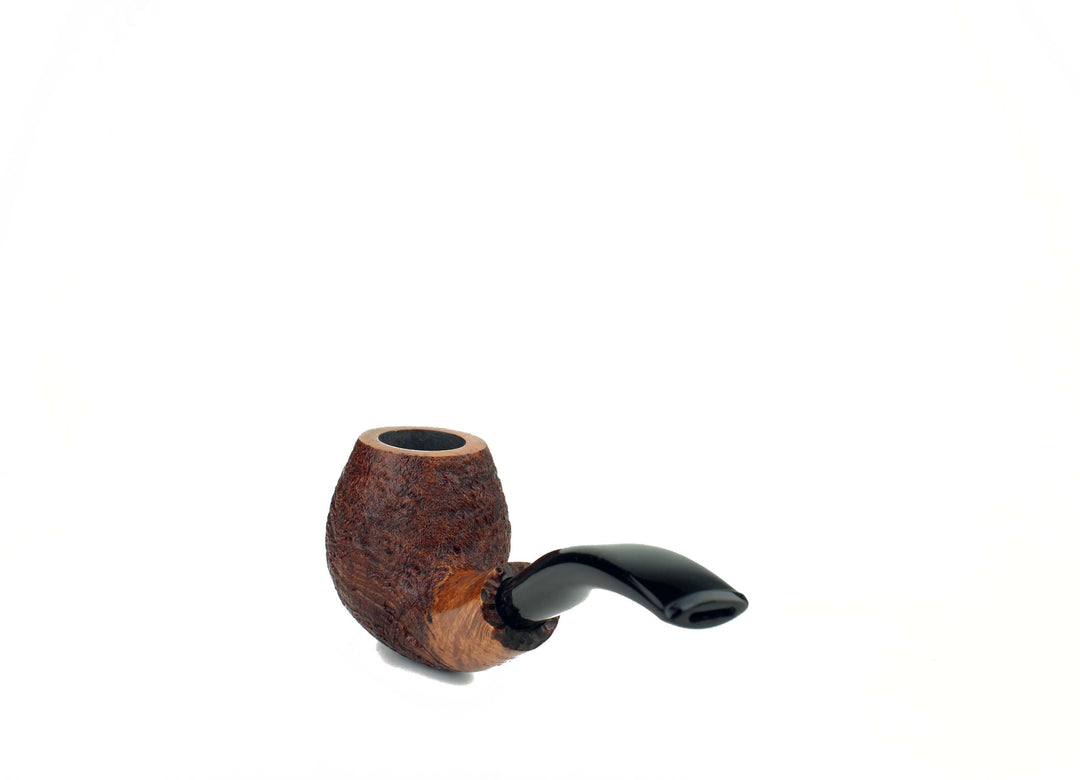 LTD2025-007 | BriarWorks Limited C91 Bent Apple