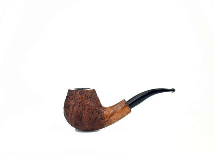 LTD2025-008 | BriarWorks Limited C91 Bent Apple