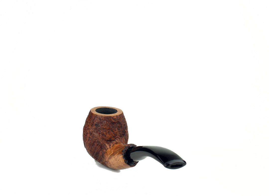 LTD2025-008 | BriarWorks Limited C91 Bent Apple