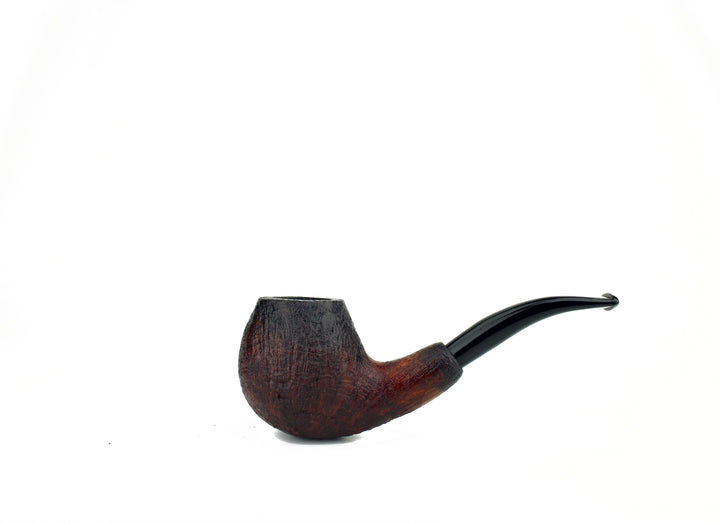 LTD2025-011 | BriarWorks Limited C91 Bent Apple