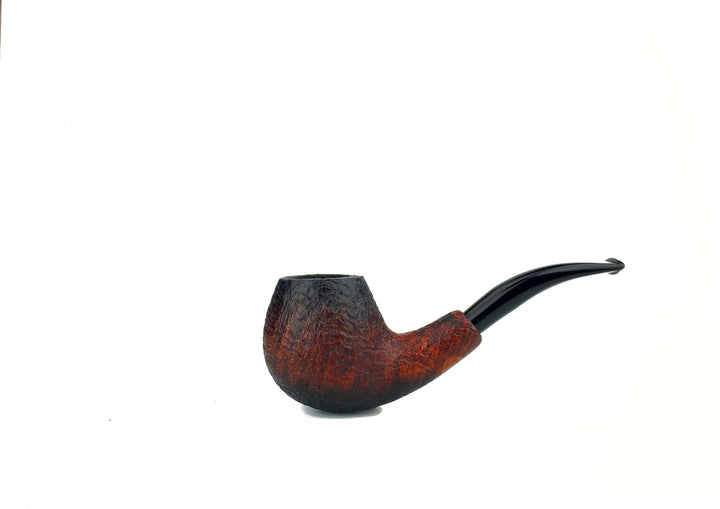 LTD2025-012 | BriarWorks Limited C91 Bent Apple