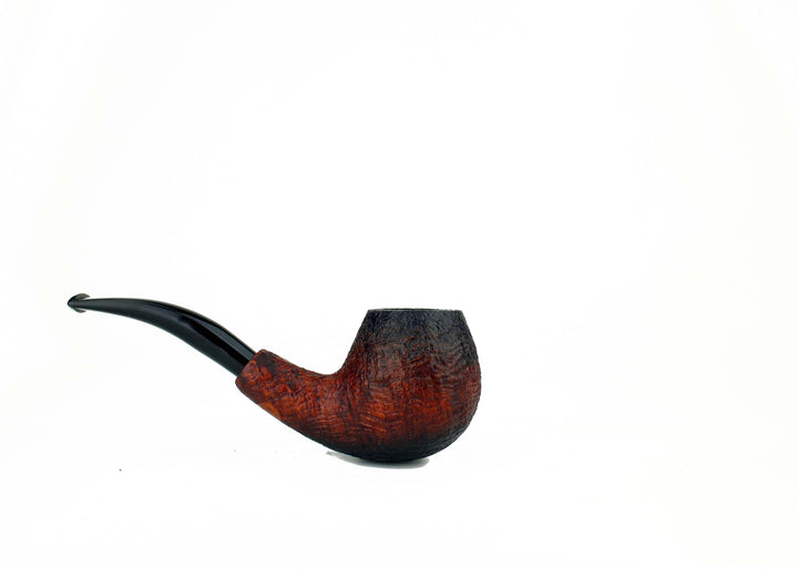 LTD2025-012 | BriarWorks Limited C91 Bent Apple