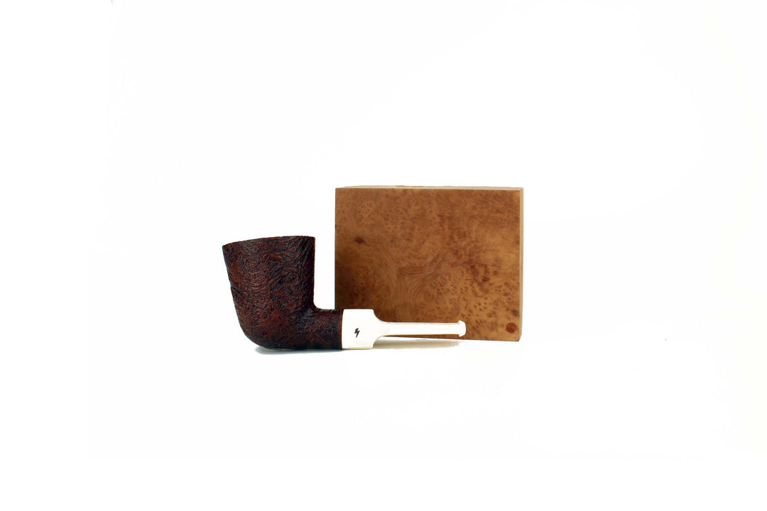 MS04 | Moonshine Stublin Pipe