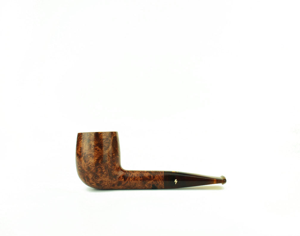 MS13 | Moonshine Hillbilly Pipe – BriarWorksUSA