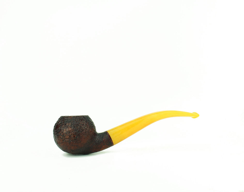 OR01L | BriarWorks Original Long Stubby Apple