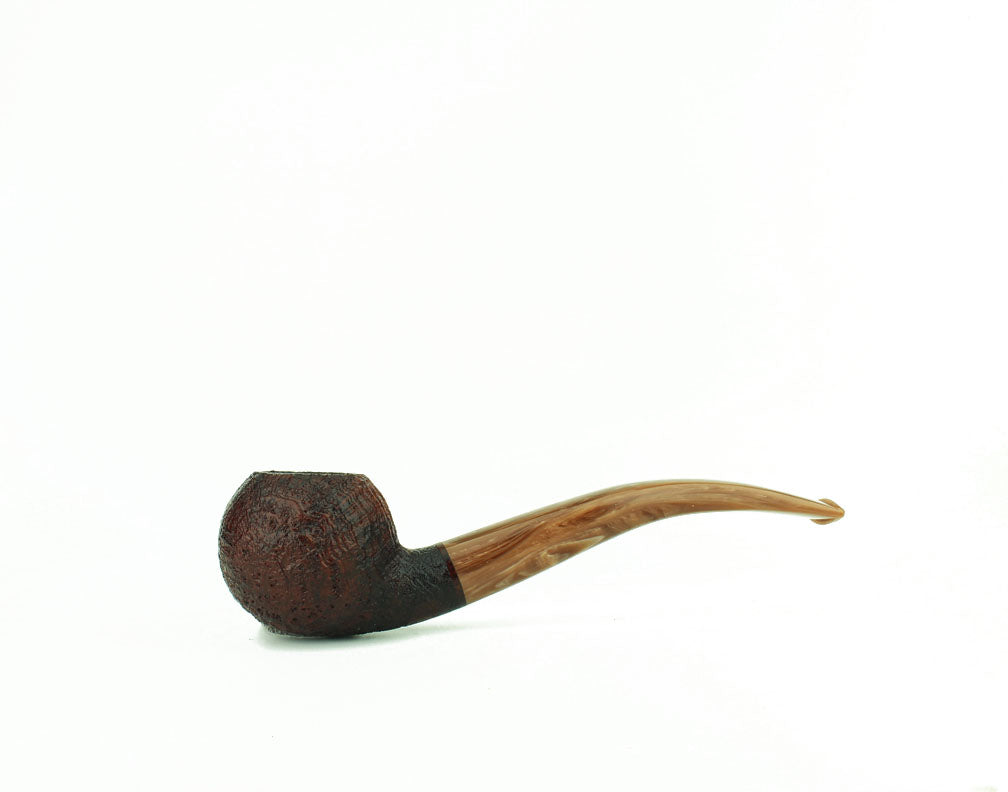 OR01L | BriarWorks Original Long Stubby Apple