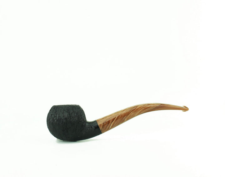 OR01L | BriarWorks Original Long Stubby Apple