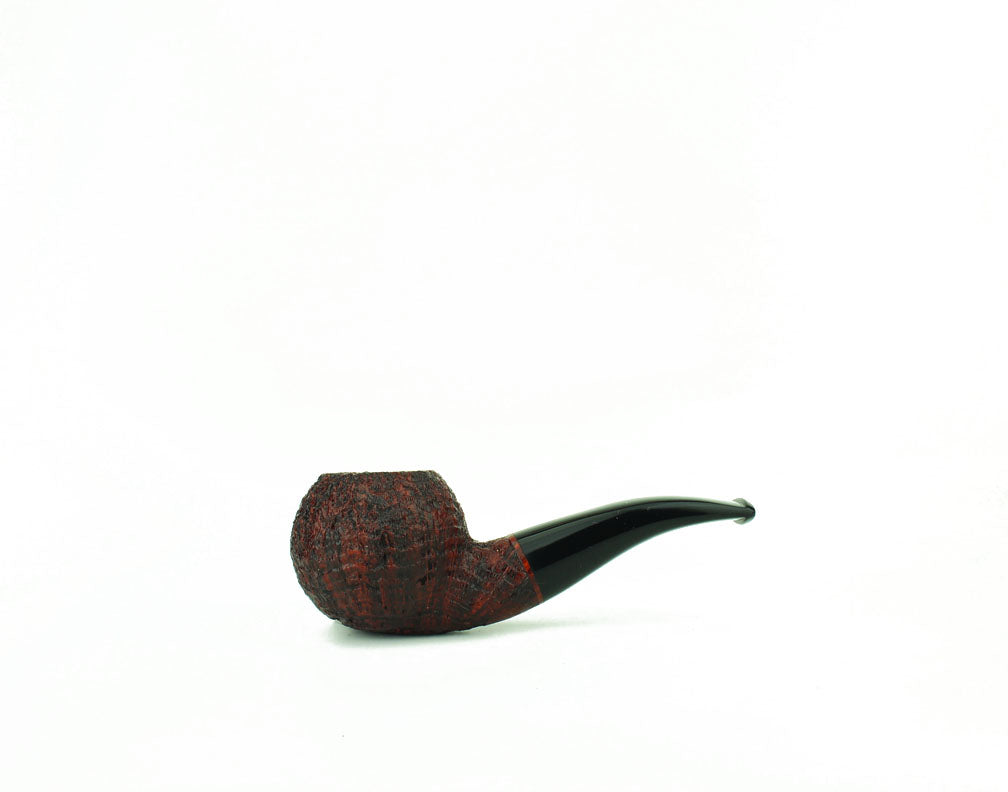 OR01T | BriarWorks Original Stubby Apple - Tapered Stem