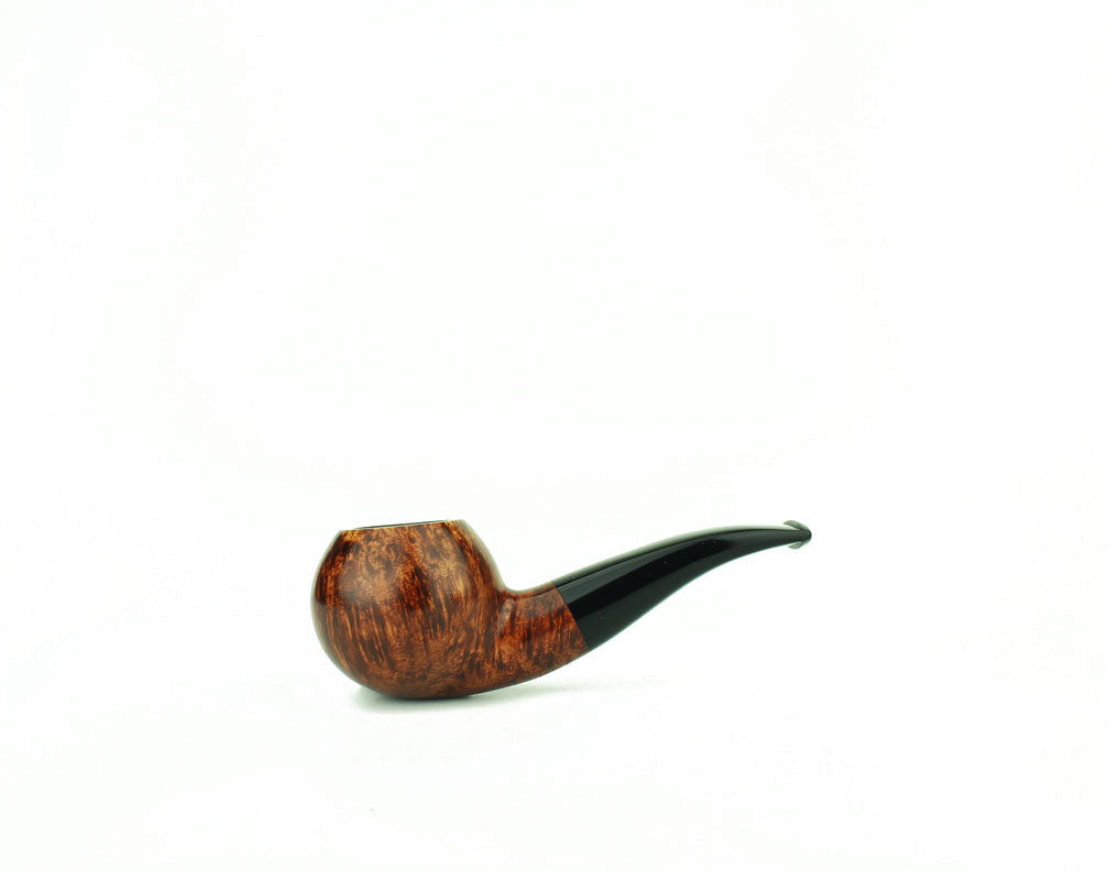 OR01T | BriarWorks Original Stubby Apple - Tapered Stem