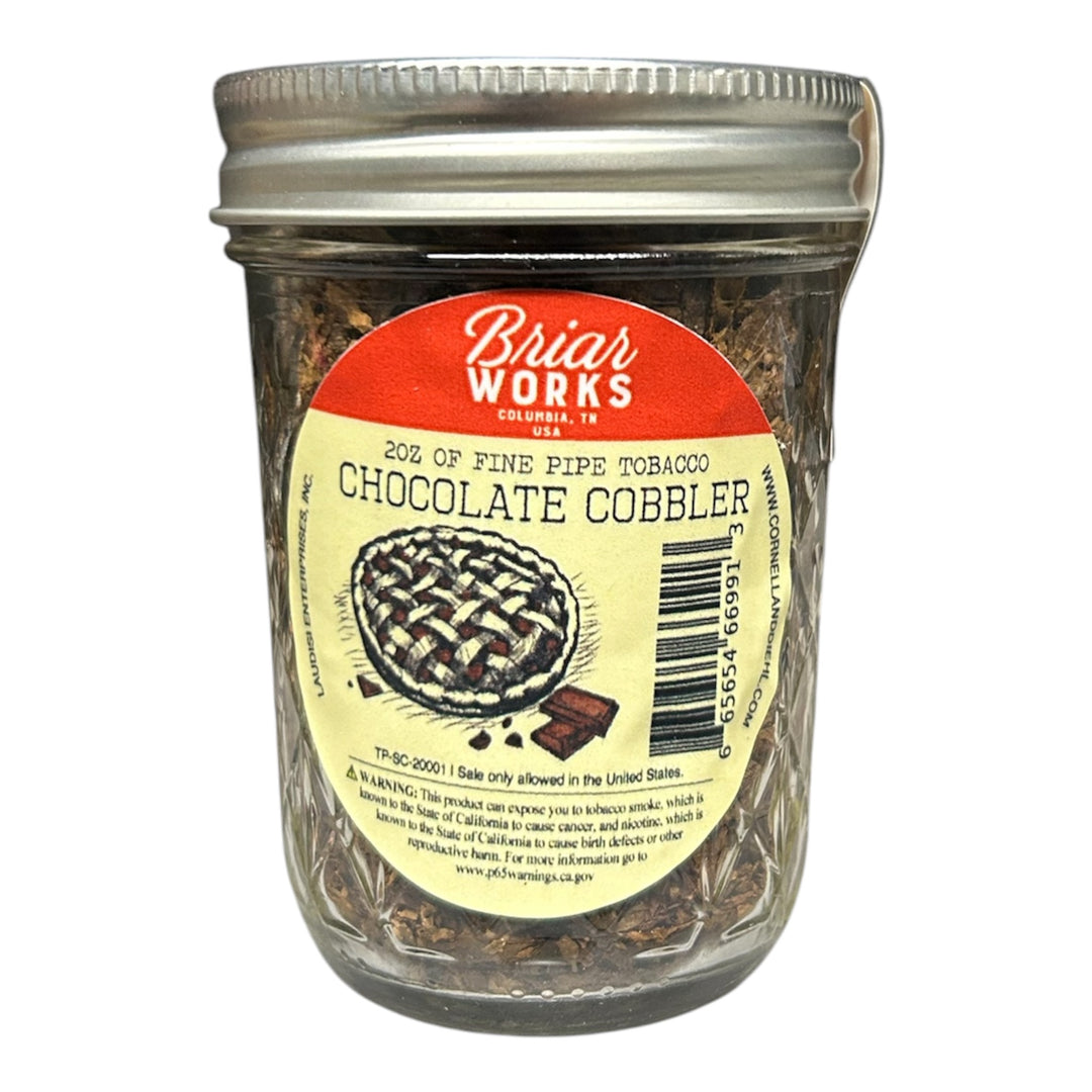 BriarWorks Chocolate Cobbler (2 oz)