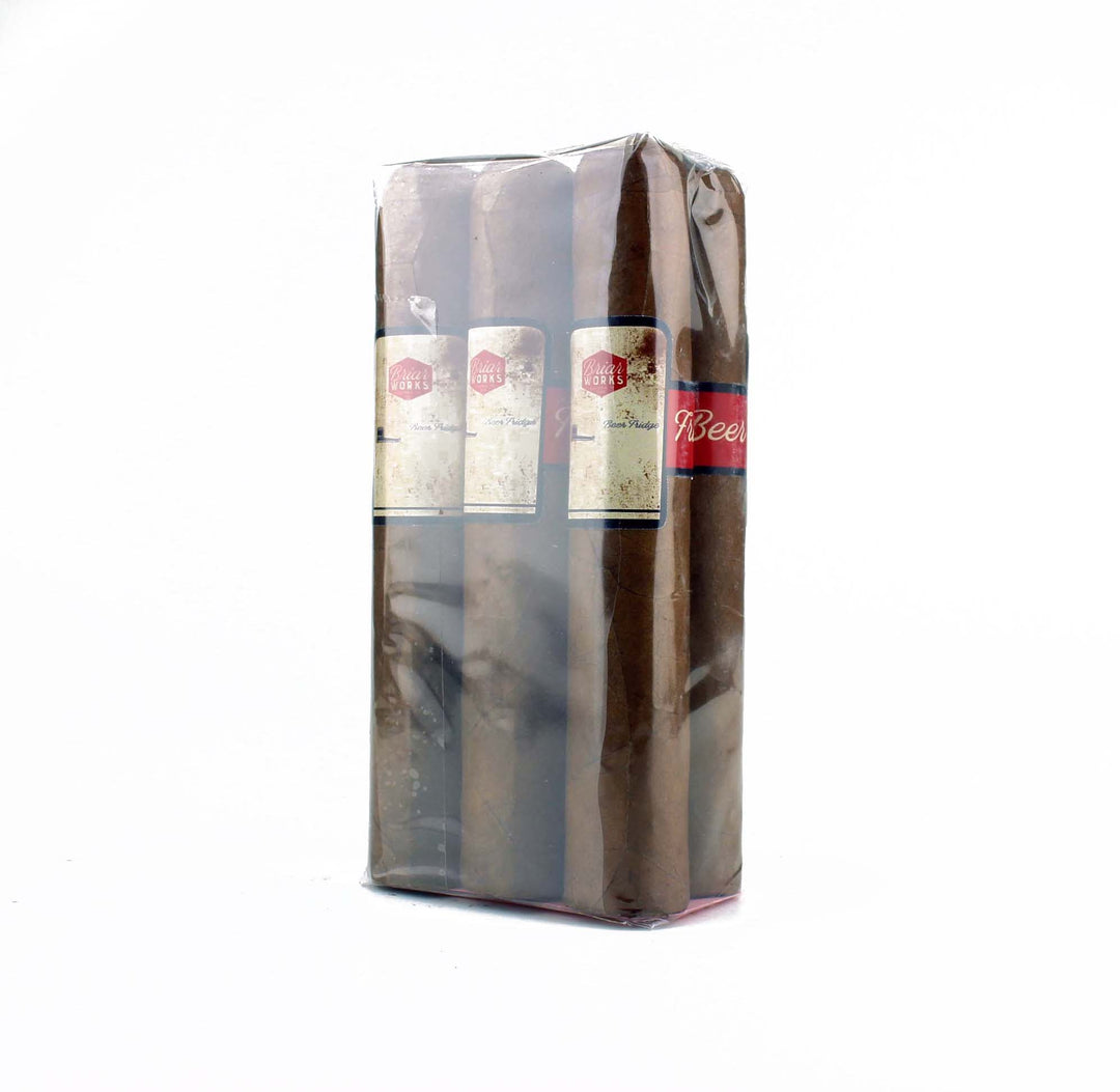 BriarWorks Beer Fridge Six Pack