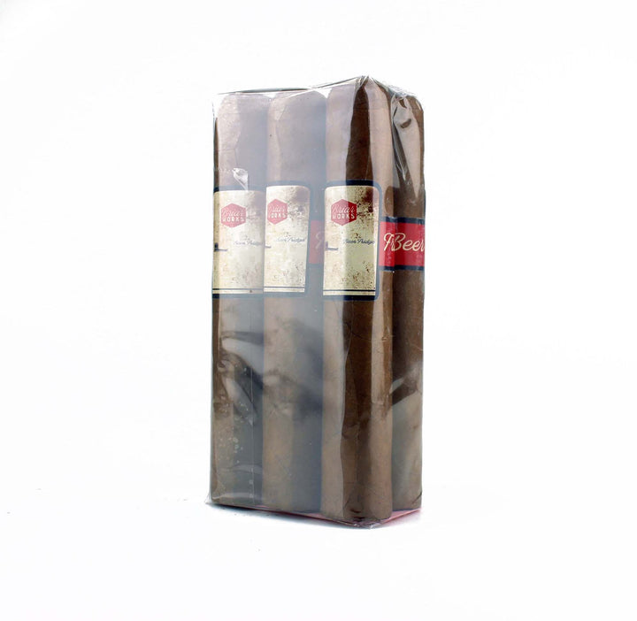 BriarWorks Beer Fridge Six Pack