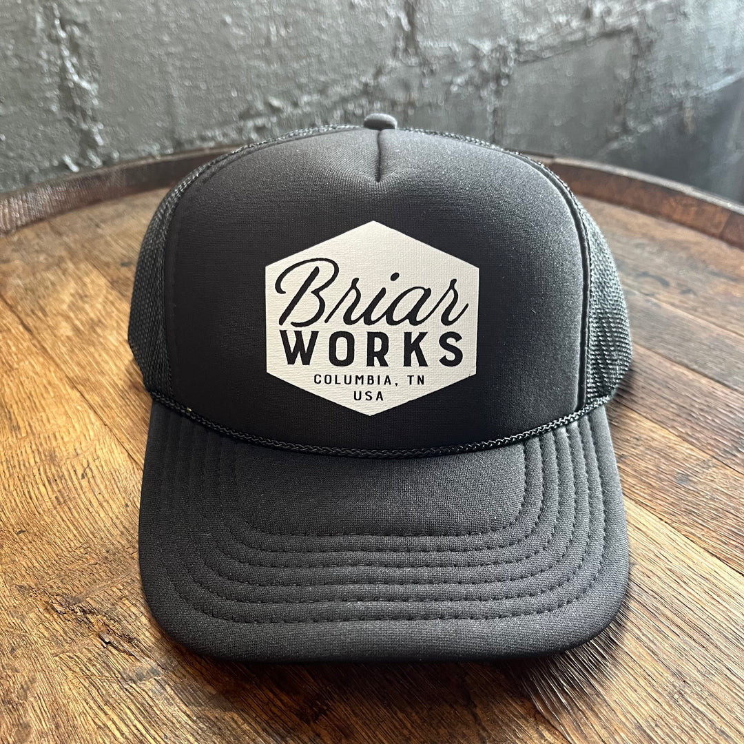 BriarWorks Trucker Hat