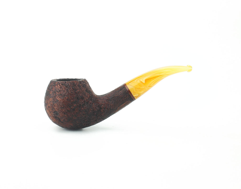 C101 | BriarWorks Classic Author Pipe – BriarWorksUSA