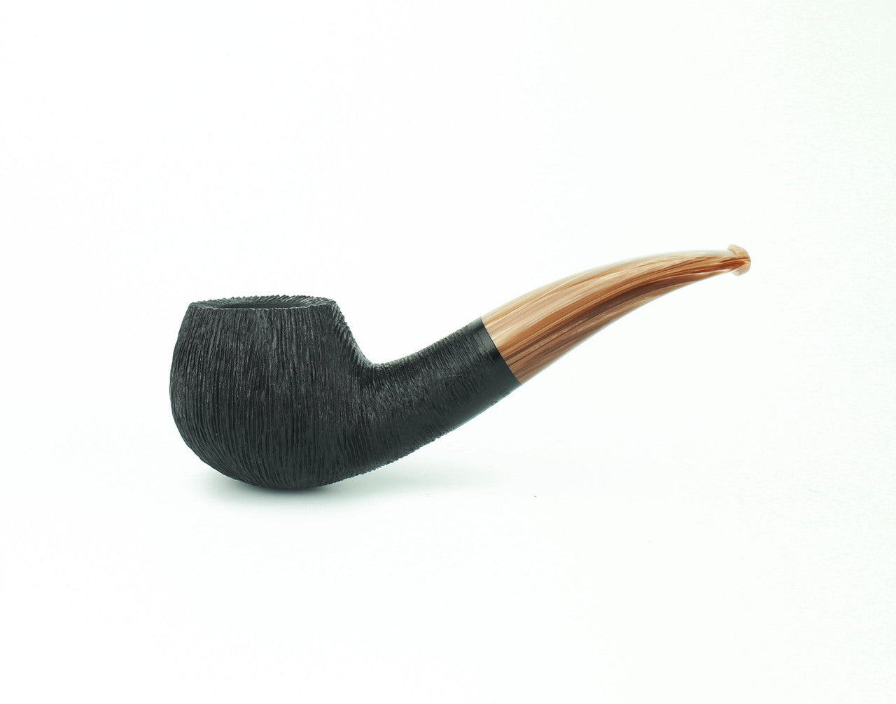 C101 | BriarWorks Classic Author Pipe – BriarWorksUSA