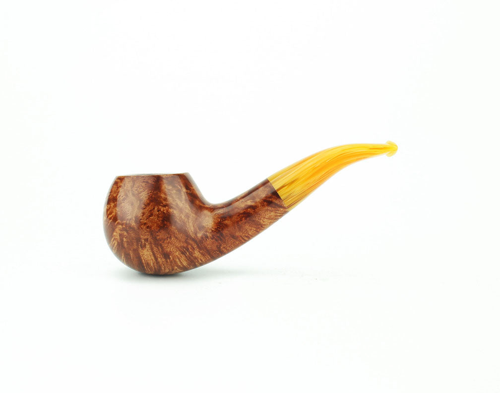 BIFL smokers companion, the Proto Pipe. A brilliant design, made