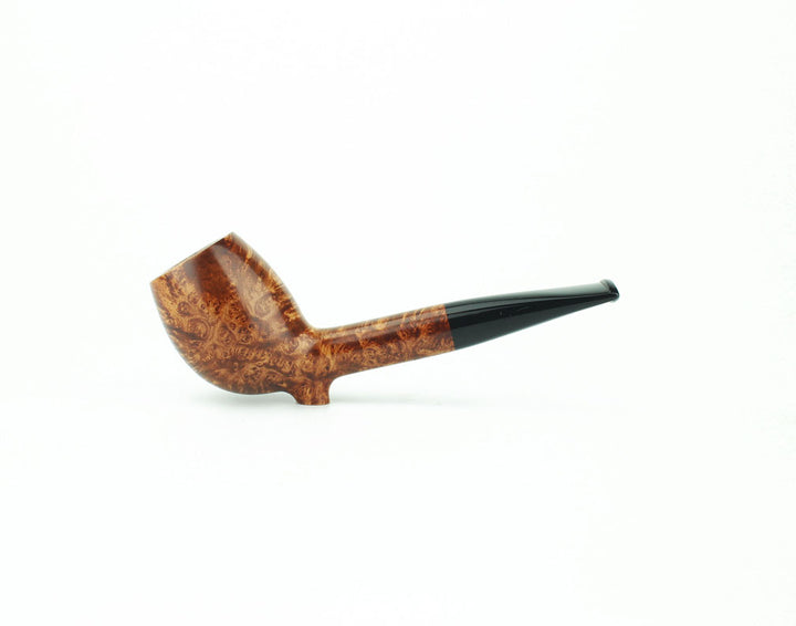 C141S | BriarWorks Classic Short Cutty Pipe