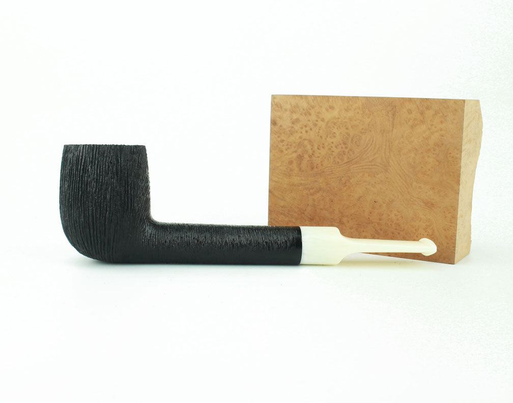 C23 | BriarWorks Classic Lovat Pipe – BriarWorksUSA