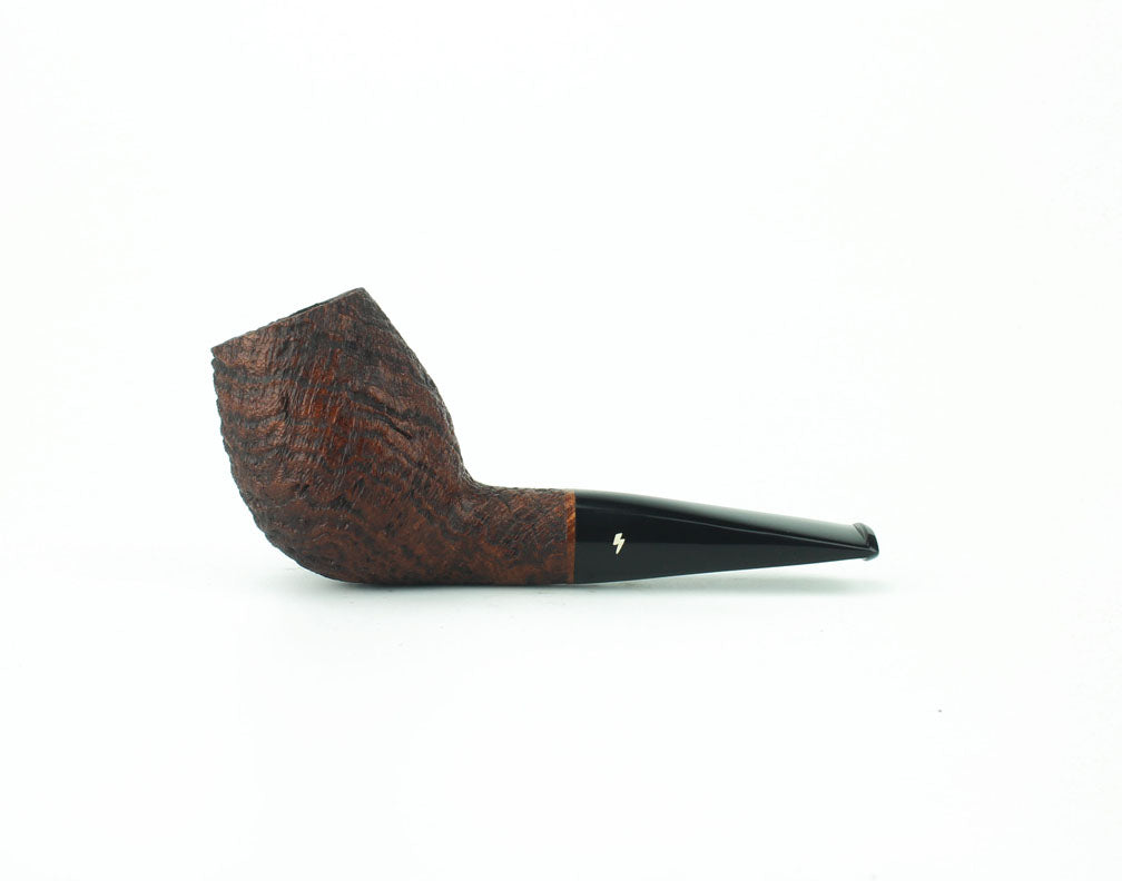 tobacco half and half Old Half and Half Tobacco Can by Randy Steele