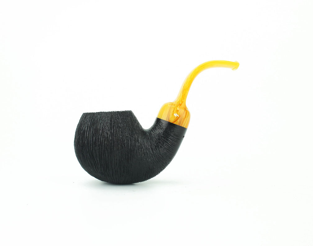 bOblesゾウ(Smoke) Jay & Silent Bob Mini Bong